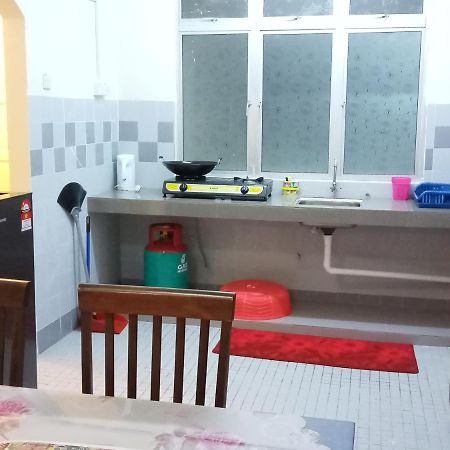 Aiman Homestay Port Dickson Esterno foto