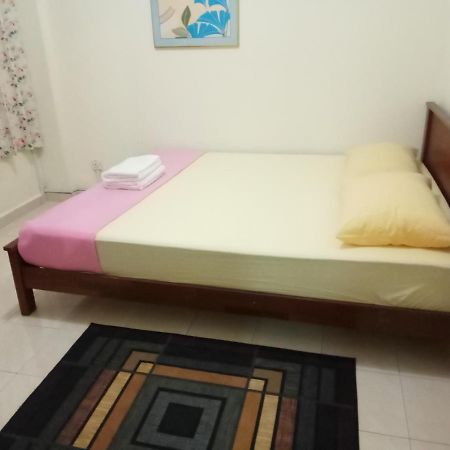 Aiman Homestay Port Dickson Esterno foto
