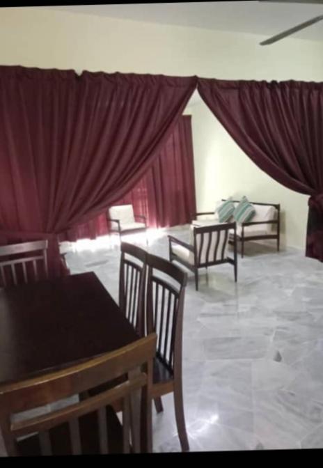 Aiman Homestay Port Dickson Esterno foto